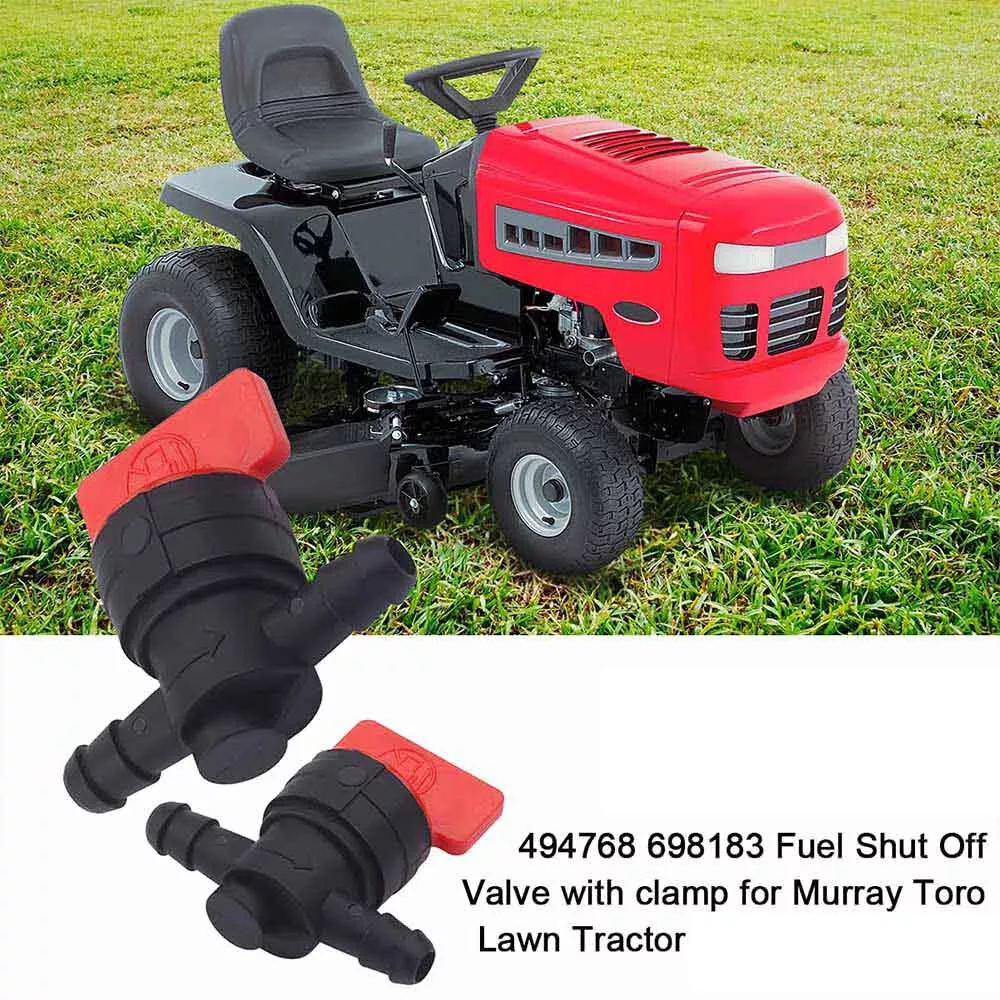 Urban Farming Kit - 15pcs Line Inline Petrol Fuel On