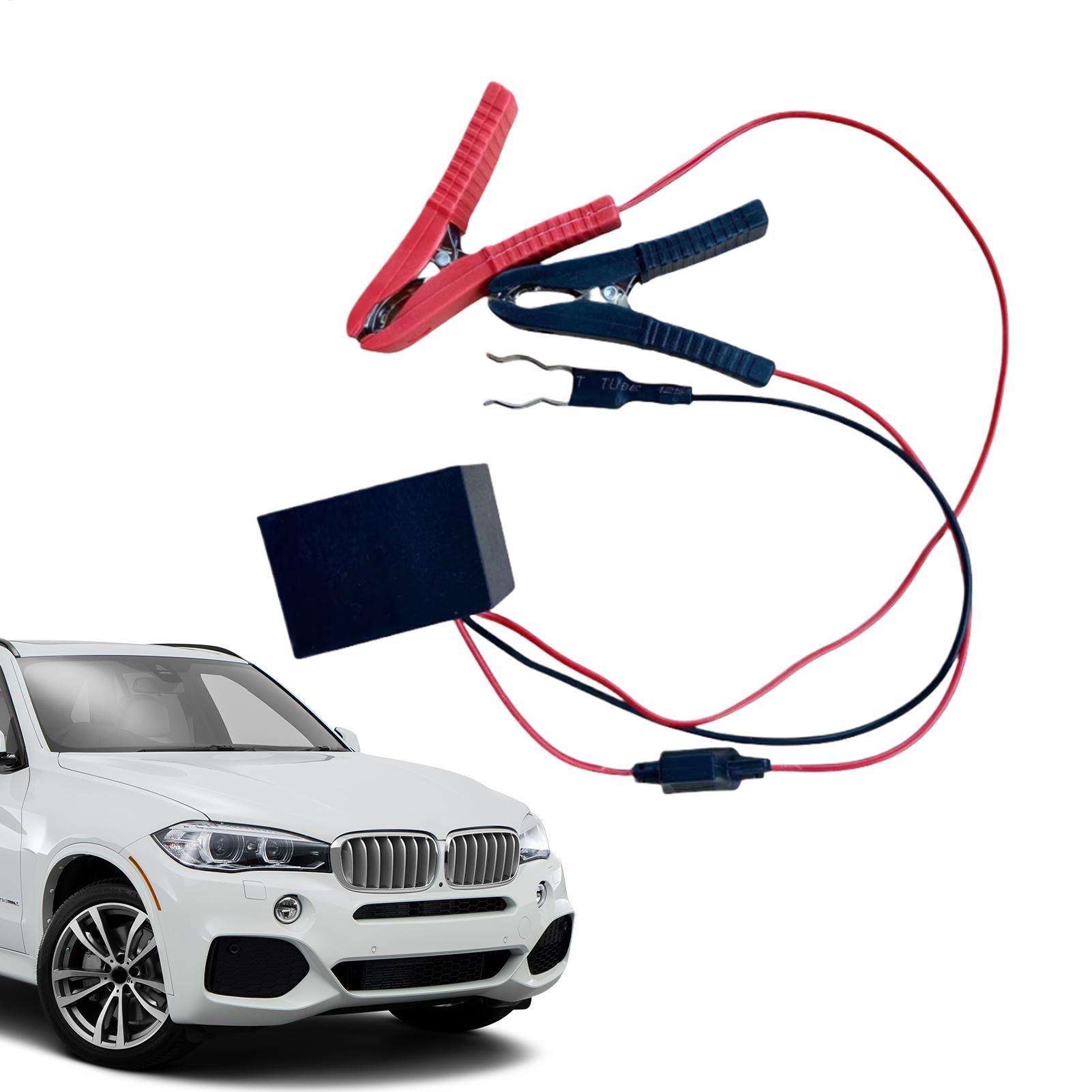 Urban Farming Kit - Car Leakage Detector Quickly Precise Multi-functional