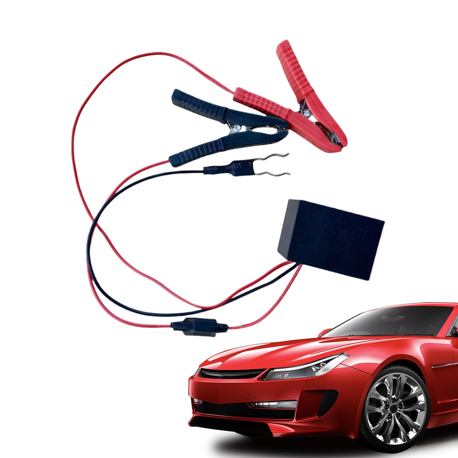 Urban Farming Kit - Car Leakage Detector Quickly Precise Multi-functional