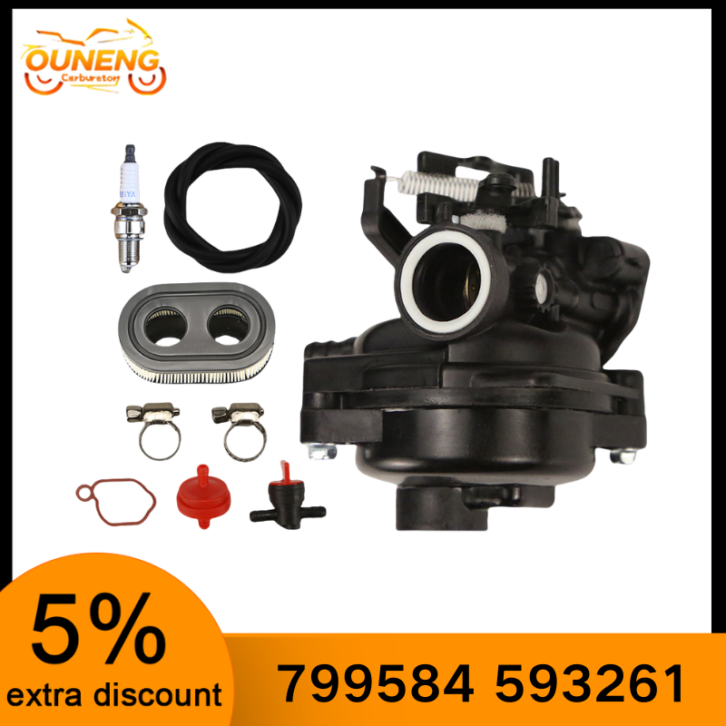 For Briggs-Stratton 799584 593 - مراجعة Urban Farming Kit وسعره