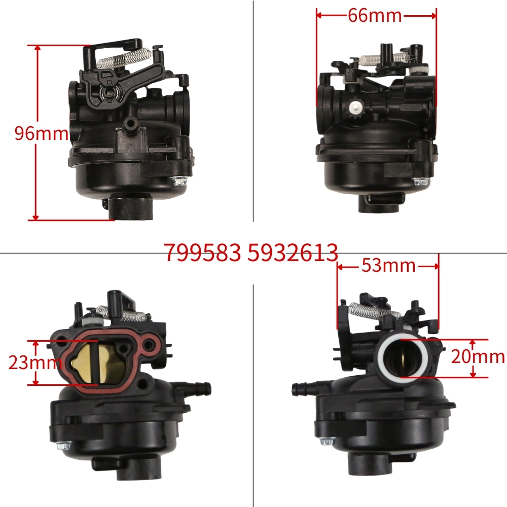 For Briggs-Stratton 799584 593 - مراجعة Urban Farming Kit وسعره