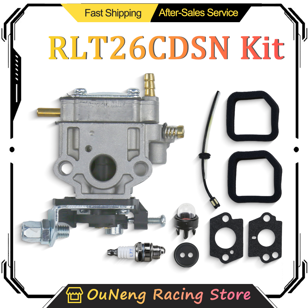 Lawn Mower Carburetor Kit with - مراجعة Urban Farming Kit وسعره