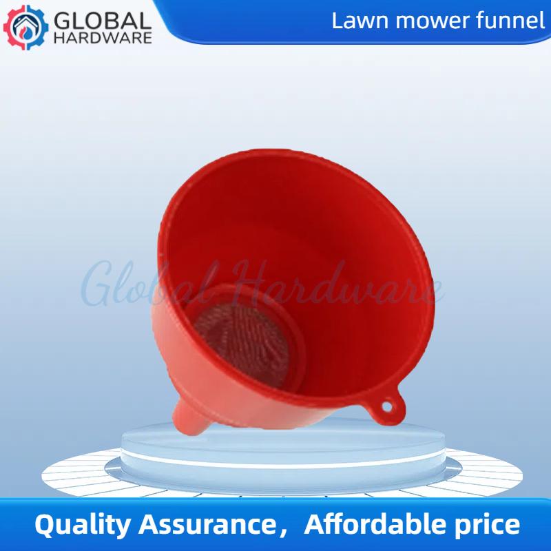 90mm Plastic Filling Funnel fo - مراجعة Urban Farming Kit وسعره
