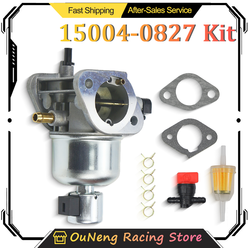 Lawn Mower Carburetor kit For  - مراجعة Urban Farming Kit وسعره