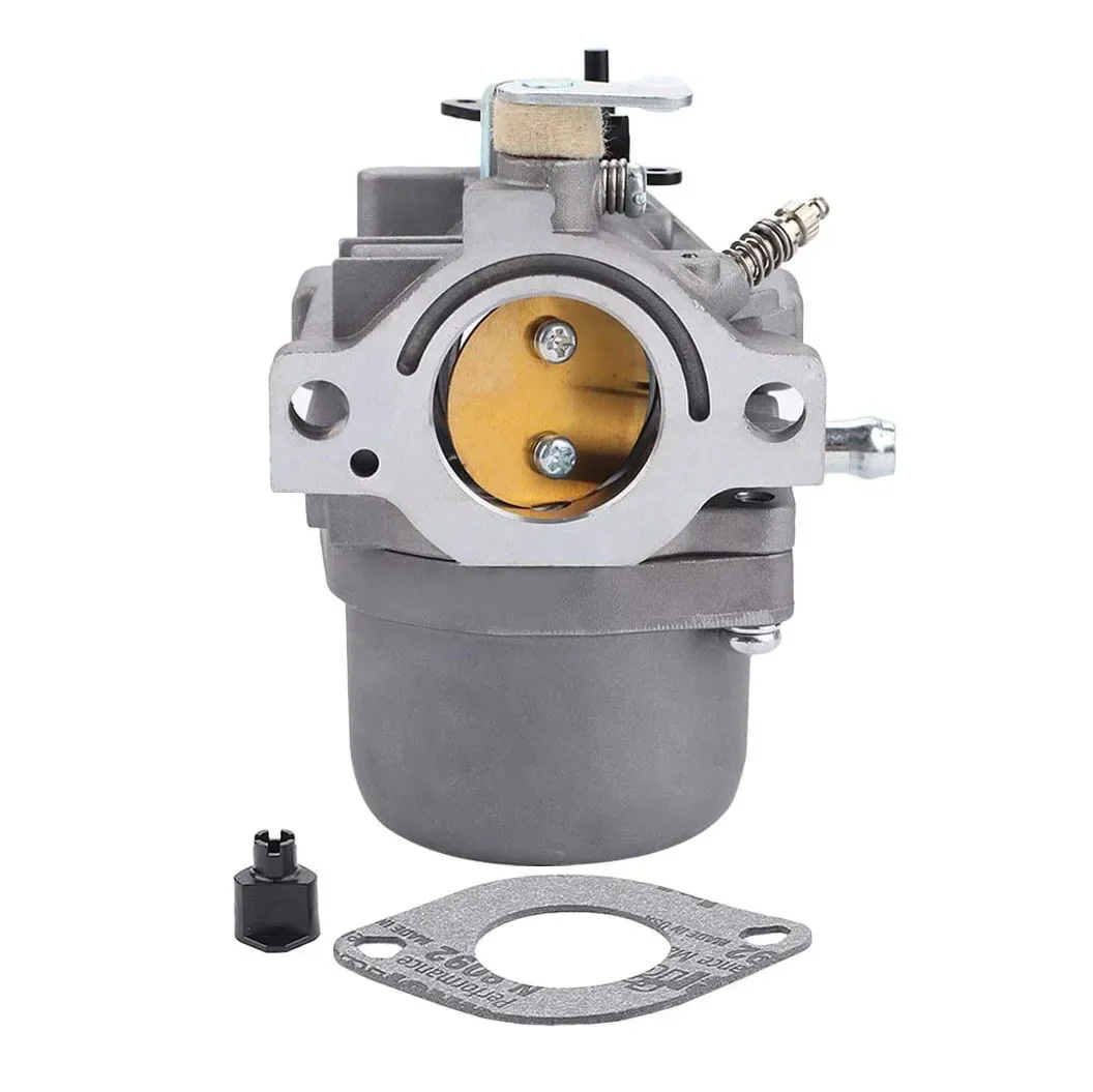Carburetor Kits for Briggs-Str - مراجعة Urban Farming Kit وسعره