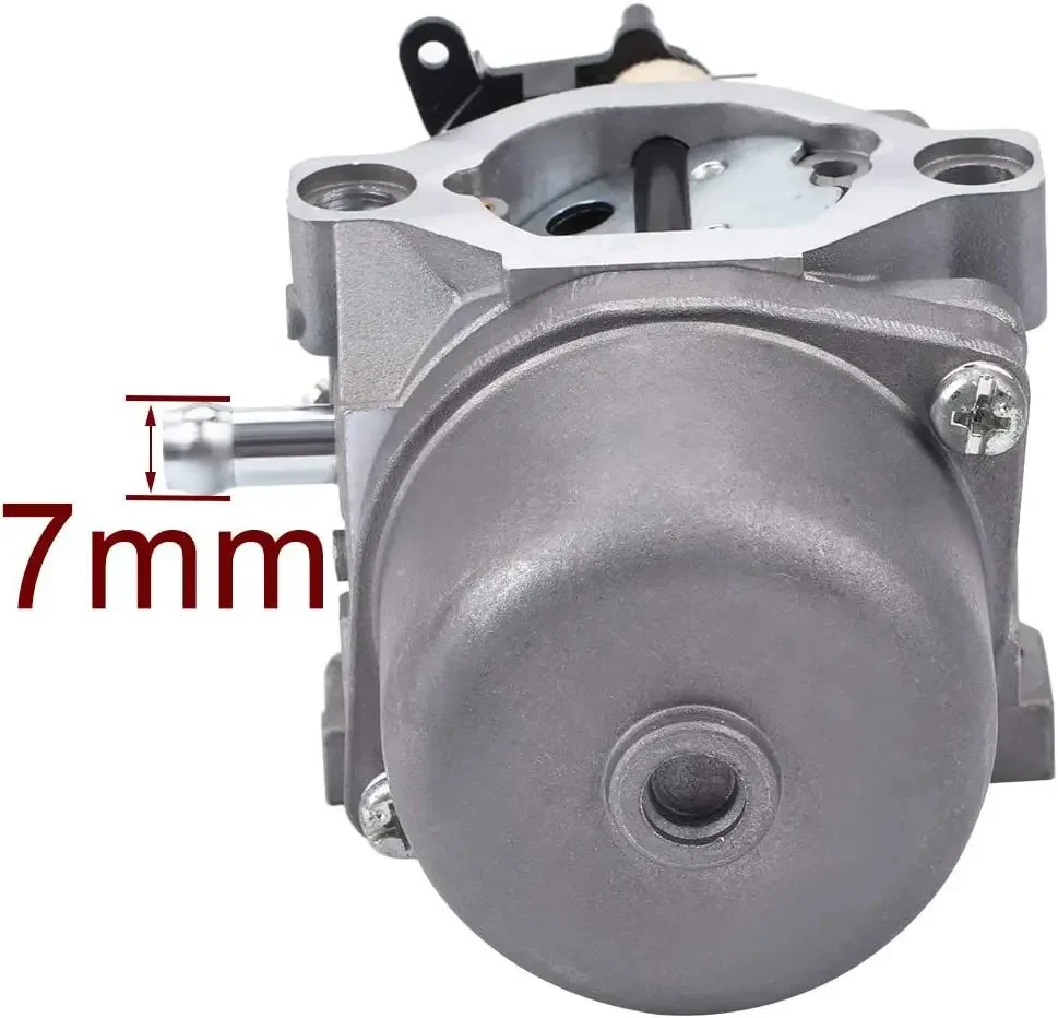 Carburetor Kits for Briggs-Str - مراجعة Urban Farming Kit وسعره