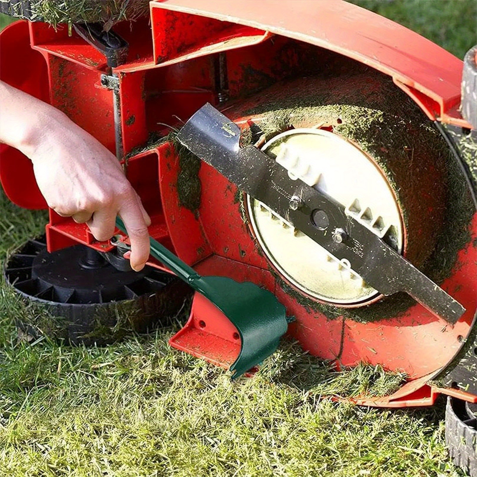 1pc Ergonomic Durable Metal La - مراجعة Urban Farming Kit وسعره