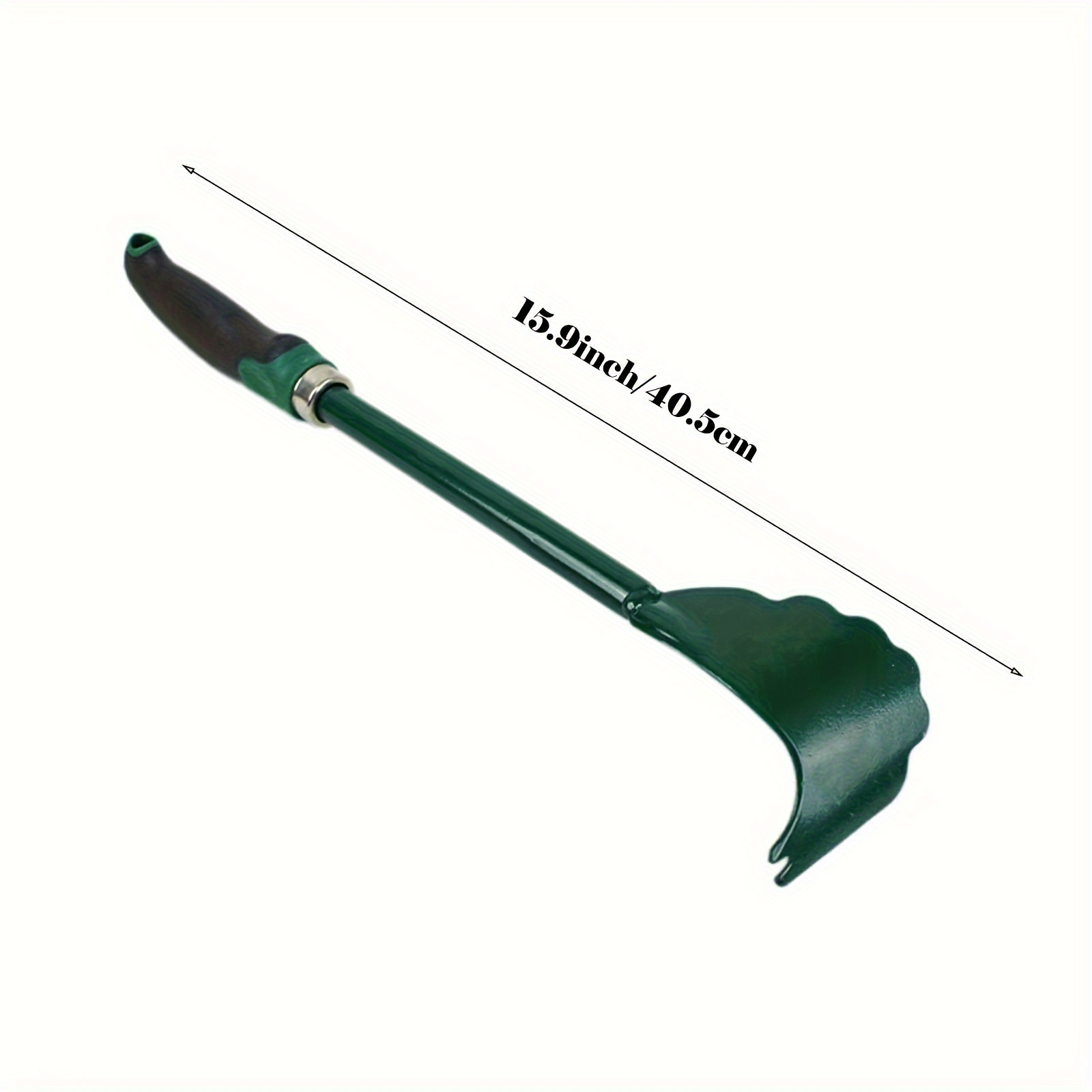1pc Ergonomic Durable Metal La - مراجعة Urban Farming Kit وسعره