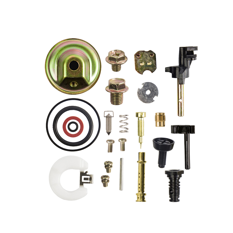 1 Set Lawn Mower Carburetor Re - مراجعة Urban Farming Kit وسعره