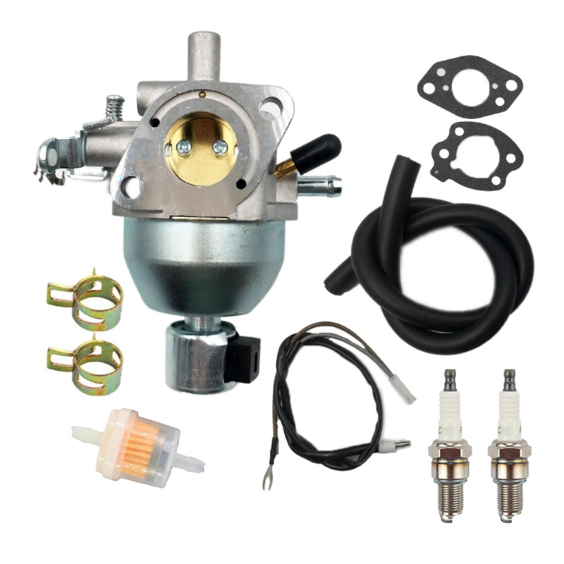 Carburetor Kits with Gaskets f - مراجعة Urban Farming Kit وسعره