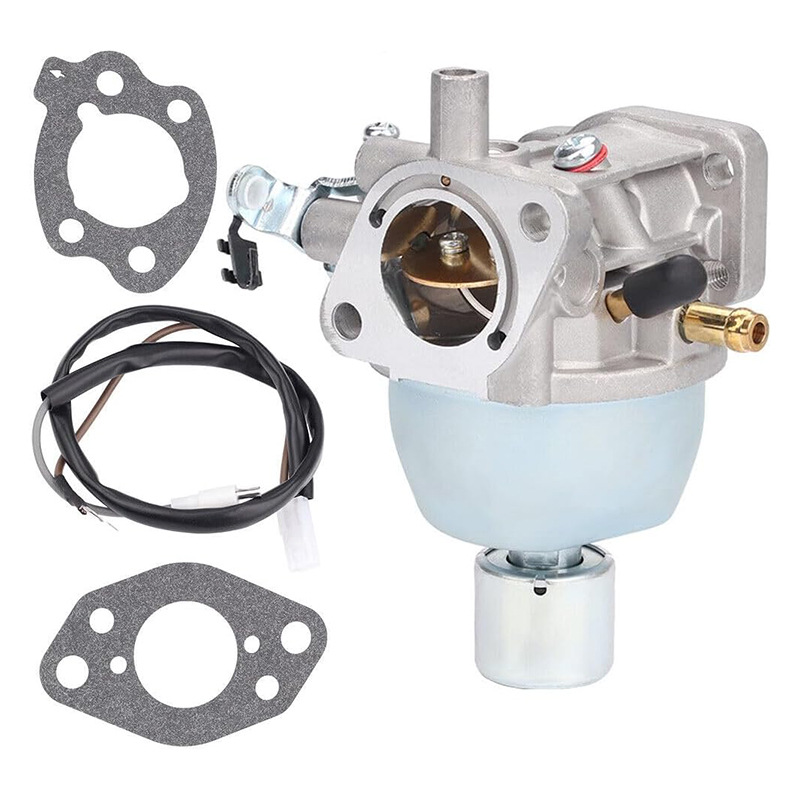 Carburetor Kits with Gaskets f - مراجعة Urban Farming Kit وسعره