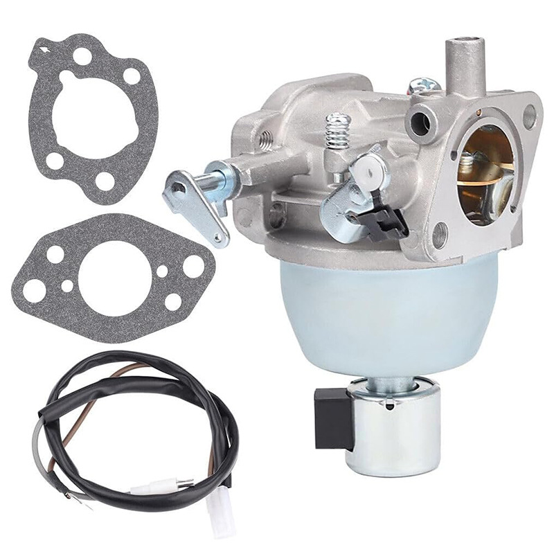 Carburetor Kits with Gaskets f - مراجعة Urban Farming Kit وسعره