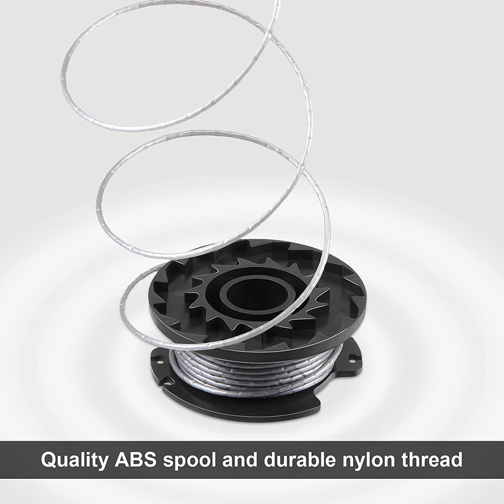 3 Pack for Bosch Spool Coil Ea - مراجعة Urban Farming Kit وسعره