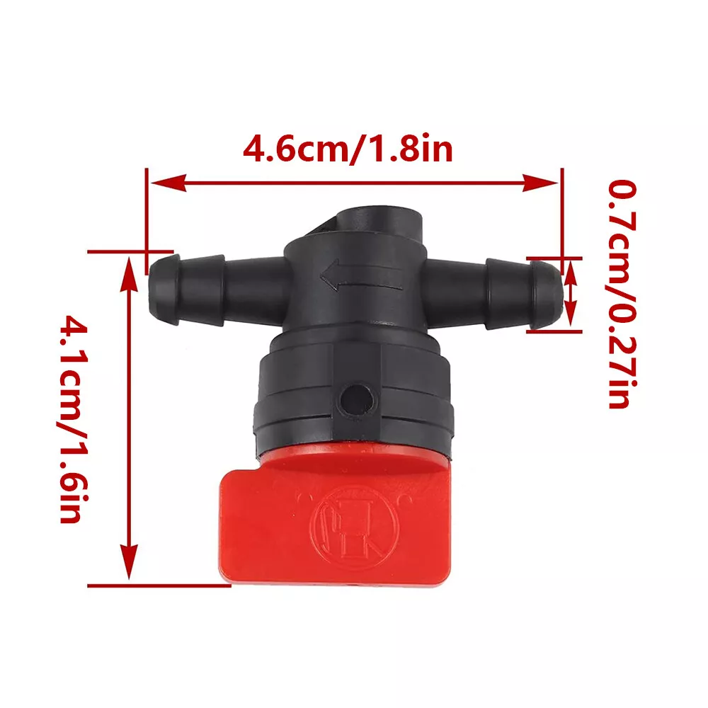 15pcs Line Inline Petrol Fuel  - مراجعة Urban Farming Kit وسعره