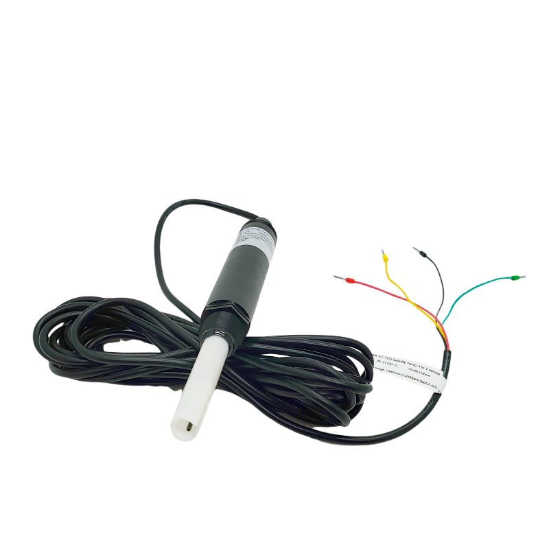 4-20mA No Maintenance Online D - مراجعة Ec Meter Digital وسعره
