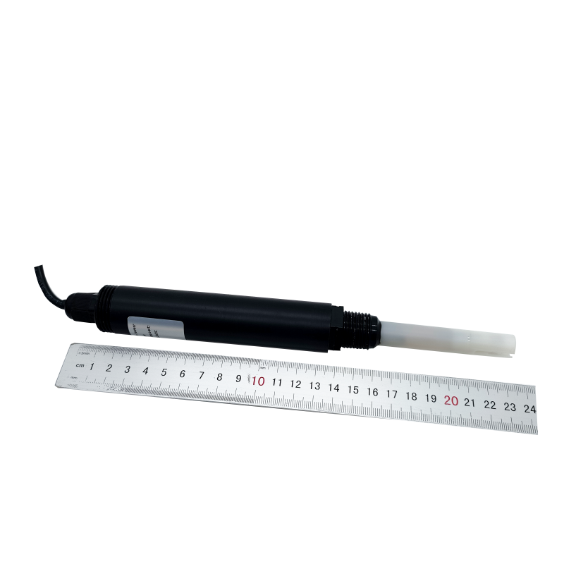 4-20mA No Maintenance Online D - مراجعة Ec Meter Digital وسعره