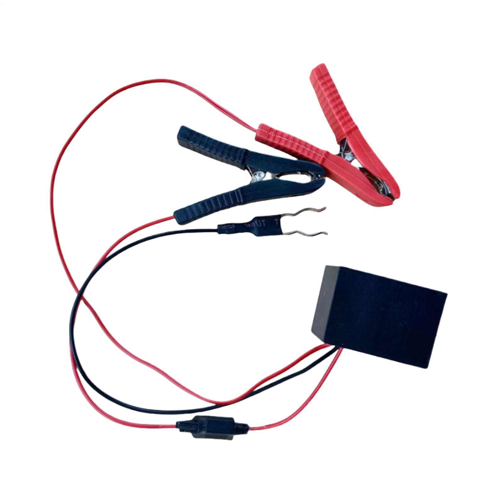 Car Leakage Detector Quickly P - مراجعة Urban Farming Kit وسعره