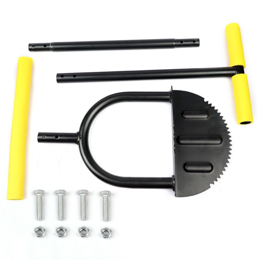 Practical Tool Handheld Lawn M - مراجعة Urban Farming Kit وسعره