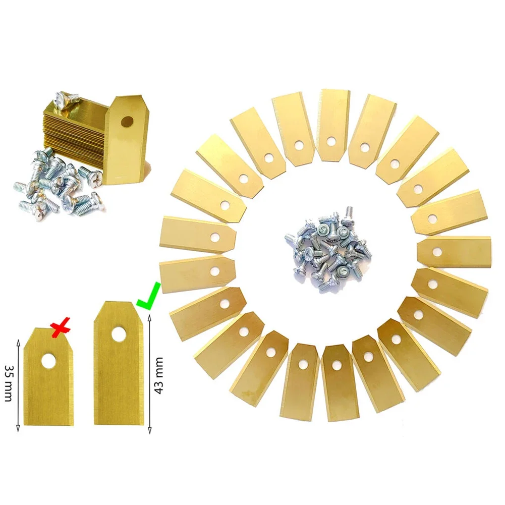 9 Pc Blade/18 Pc Blade/30 Pc B - مراجعة Urban Farming Kit وسعره