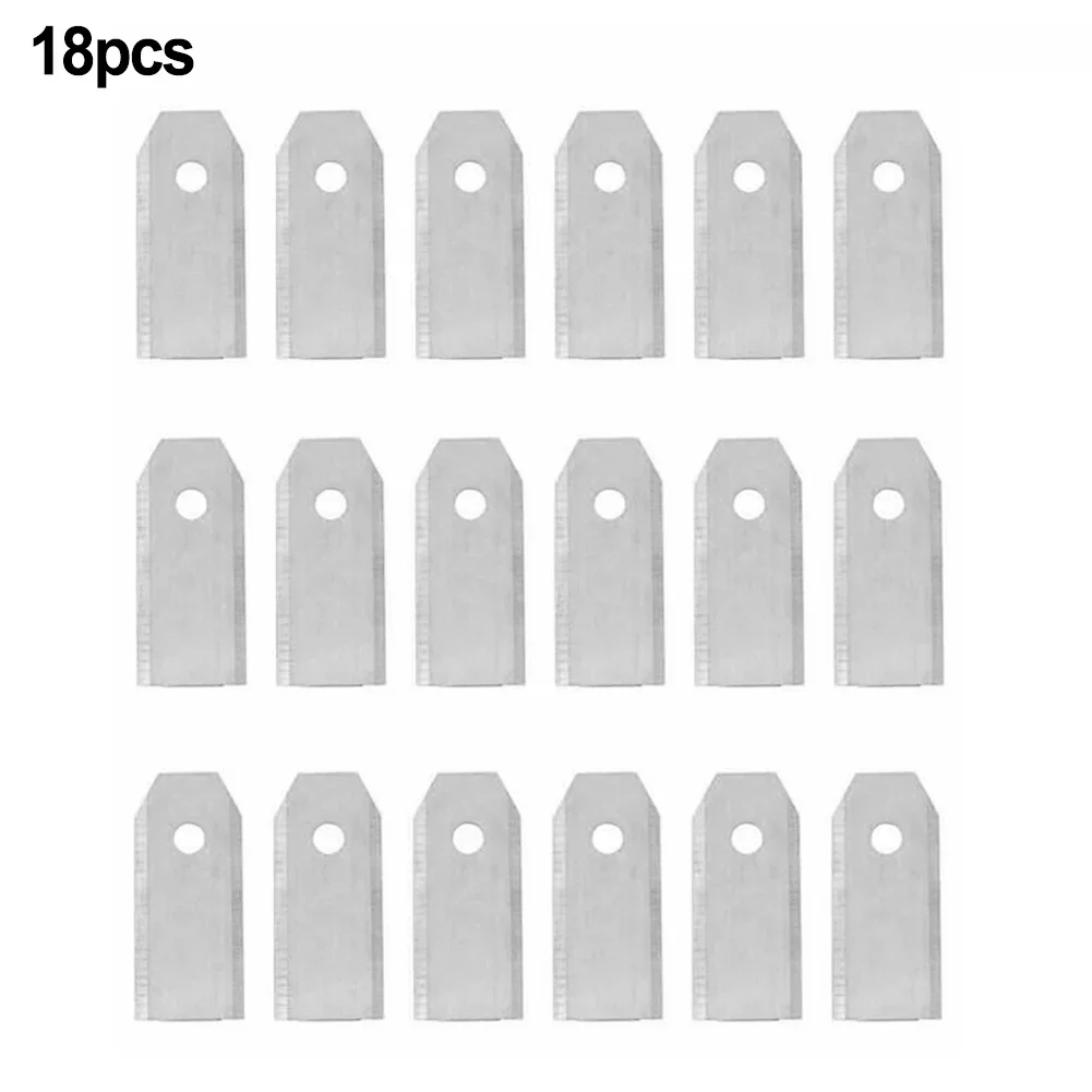 9 Pc Blade/18 Pc Blade/30 Pc B - مراجعة Urban Farming Kit وسعره