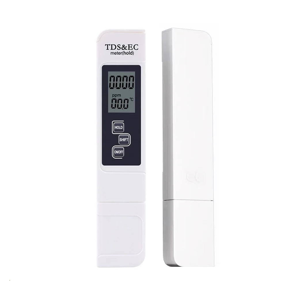 Water Quality Detection Pen Ho - مراجعة Ec Meter Digital وسعره