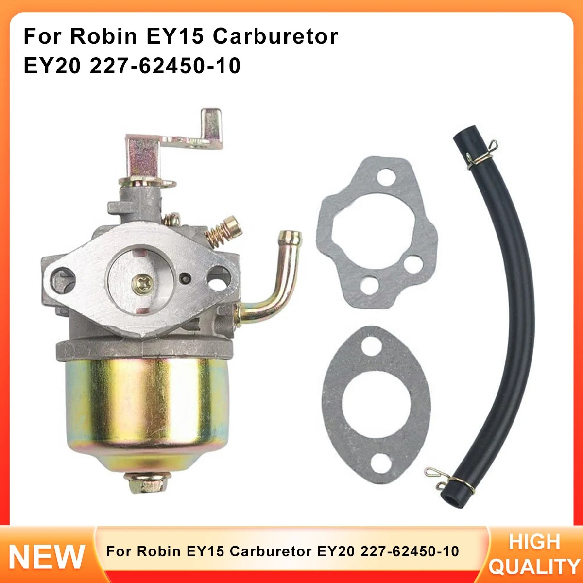Carburetor Replacement for Rob - مراجعة Urban Farming Kit وسعره