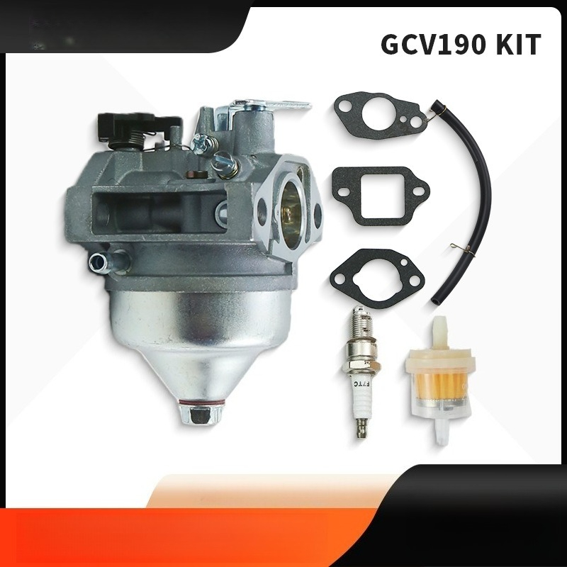 For Honda Lawn Mower Carbureto - مراجعة Urban Farming Kit وسعره