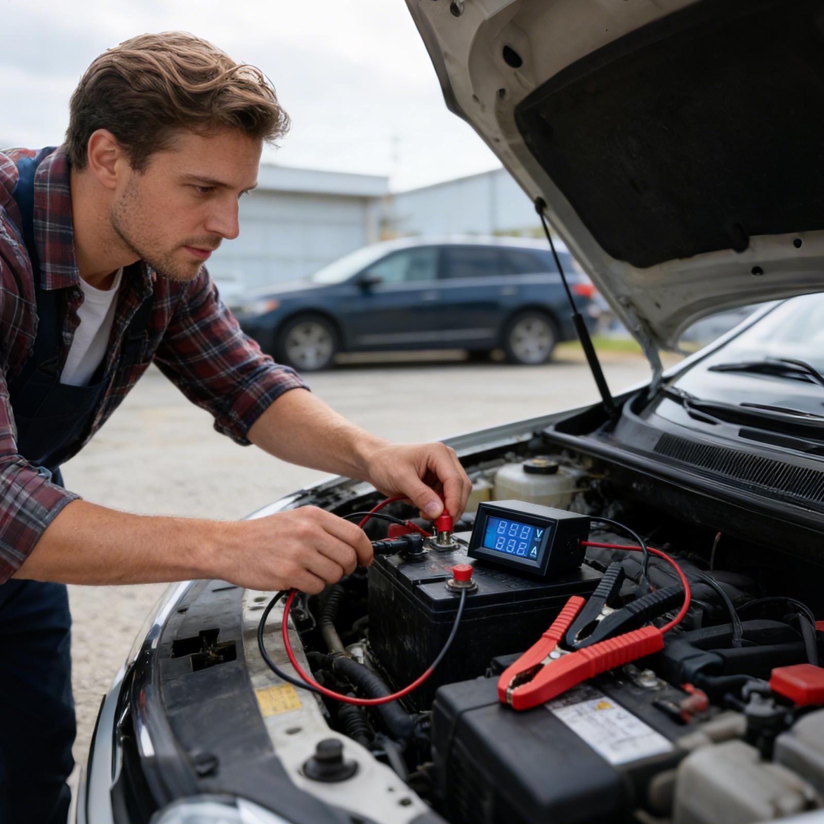 Car Leakage Detector Quickly P - مراجعة Urban Farming Kit وسعره