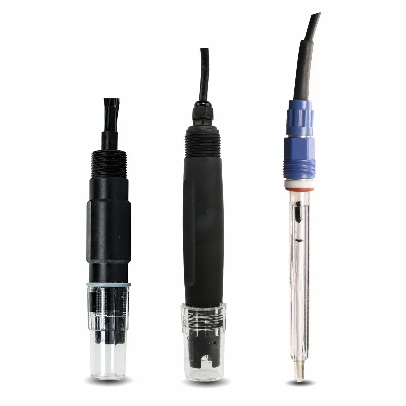 Professional Industrial Digita - مراجعة Ec Meter Digital وسعره