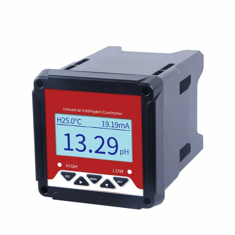 Professional Industrial Digita - مراجعة Ec Meter Digital وسعره